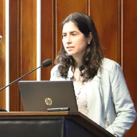 Imagen de la noticia: Con coloquio estudiantil UGM celebró el Día del Psicólogo