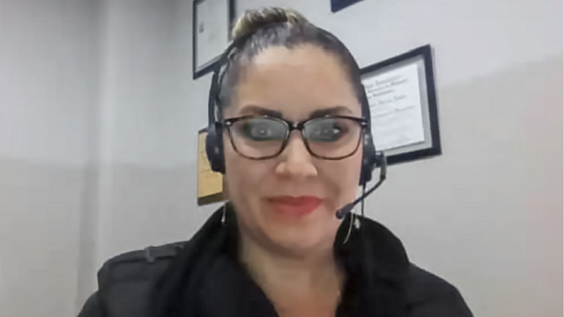 Foto 2 de 14: Equipos de Ingeniería UGM fueron reconocidos por universidades participantes de Bootcamp Internacional