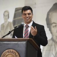 Imagen de la noticia: Universidad Gabriela Mistral realizó ceremonias de titulación para sus egresados y titulados 2022