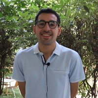 Imagen de la noticia: Egresados de Psicología UGM Natalia Duco e Ignacio Alvarado presentaron resultados de investigación sobre salud mental en deportistas