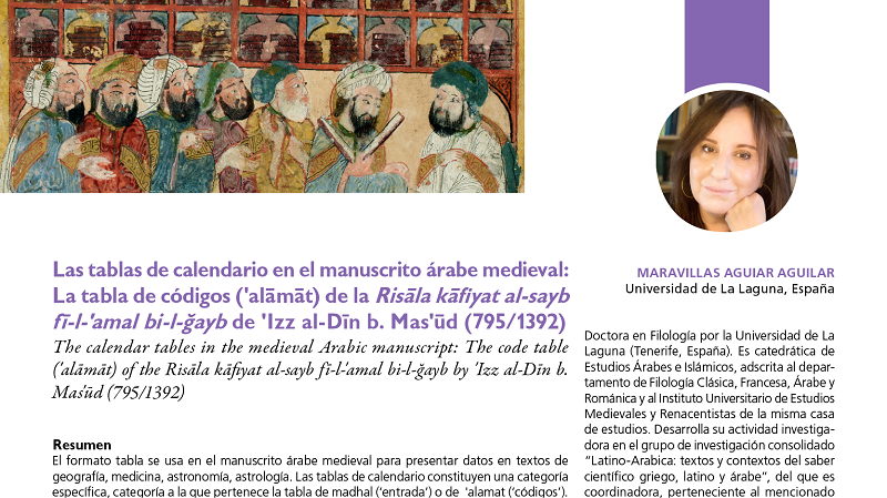Foto 4 de 8: CEM publicó edición N°22 de la Revista Chilena de Estudios Medievales