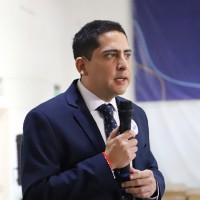 Imagen de la noticia: U. Gabriela Mistral realizó “Bienvenida Mistralina 2023” para sus nuevos estudiantes