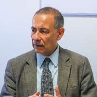 Imagen de la noticia: Investigadores UGM conformaron Claustro Académico para sentar bases del nuevo Doctorado de la Universidad Gabriela Mistral
