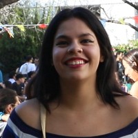Imagen de la noticia: U. Gabriela Mistral realizó “Bienvenida Mistralina 2023” para sus nuevos estudiantes