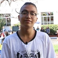 Imagen de la noticia: U. Gabriela Mistral realizó “Bienvenida Mistralina 2023” para sus nuevos estudiantes
