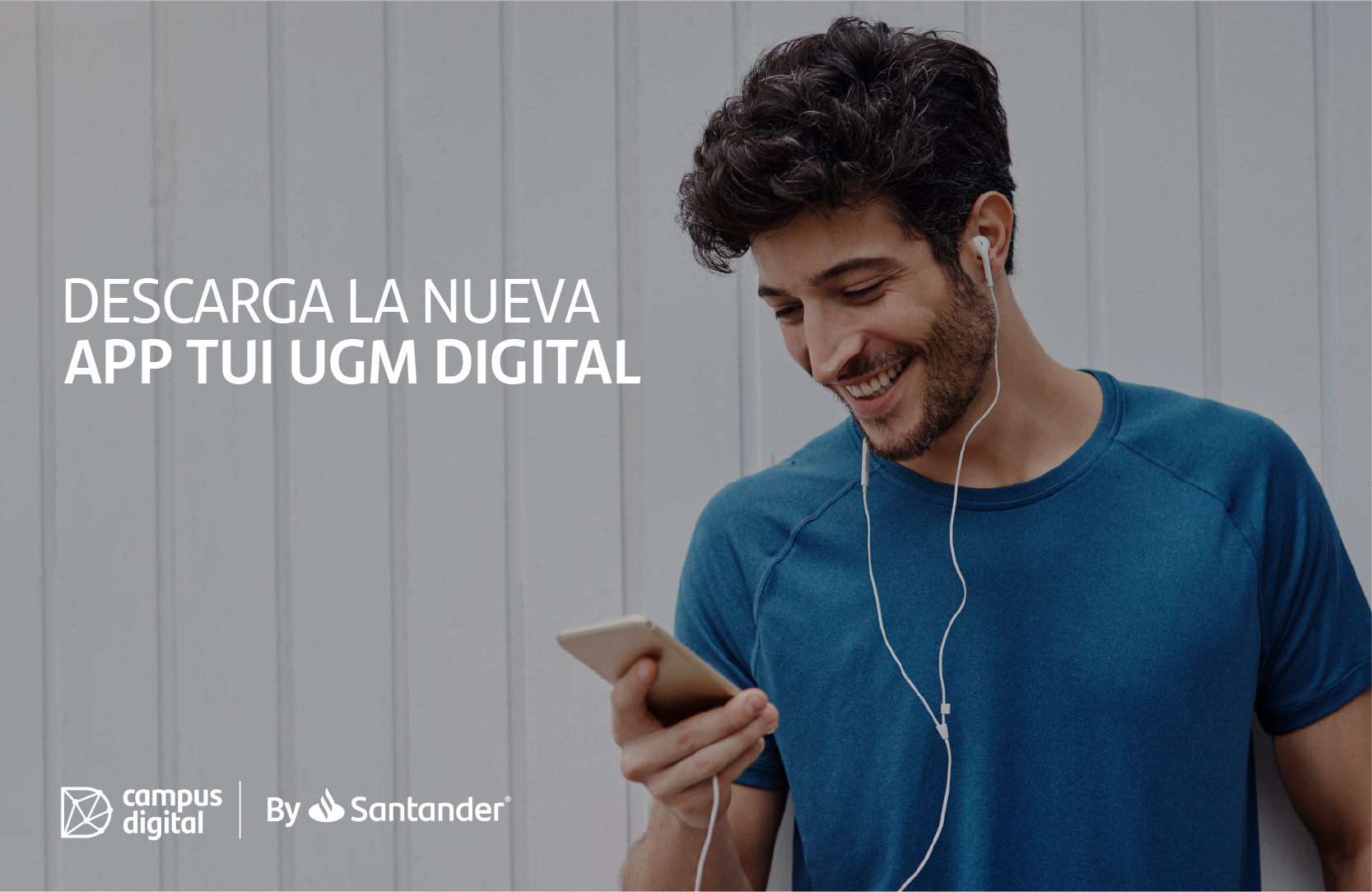 Imagen de la noticia: Nueva App TUI UGM: Conócela y descárgala