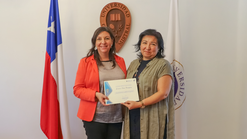 Foto 4 de 15: Docentes UGM se capacitaron en el desarrollo de habilidades de investigación académica