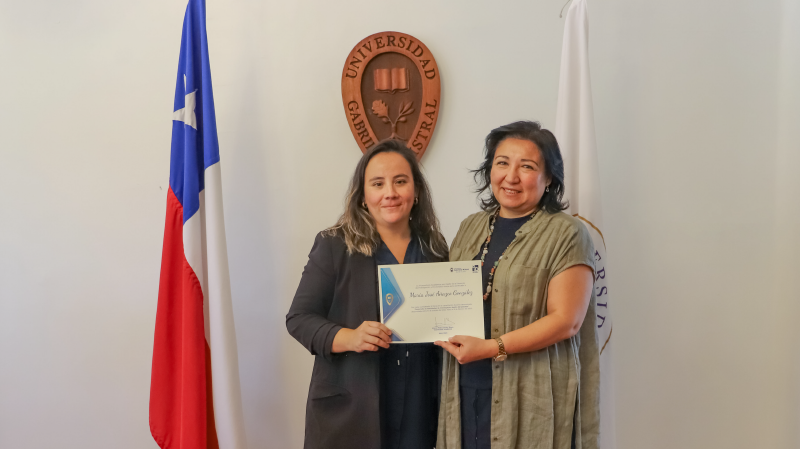 Foto 3 de 15: Docentes UGM se capacitaron en el desarrollo de habilidades de investigación académica
