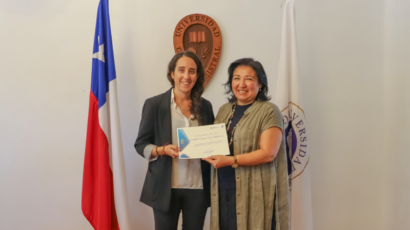 Foto 2 de 15: Docentes UGM se capacitaron en el desarrollo de habilidades de investigación académica