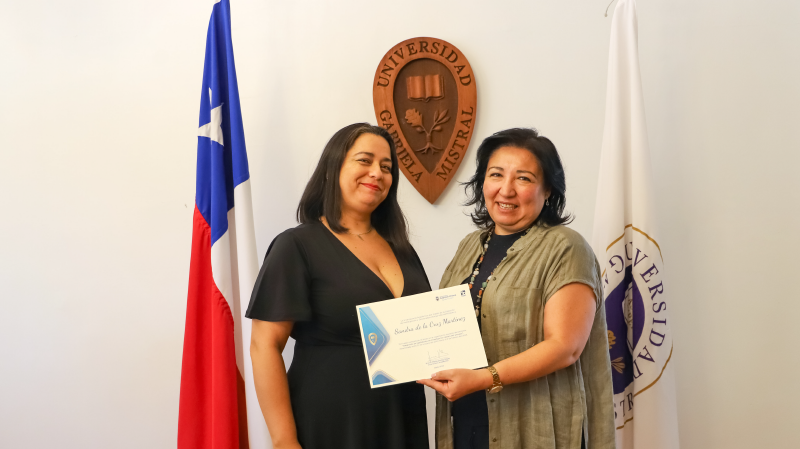 Foto 7 de 15: Docentes UGM se capacitaron en el desarrollo de habilidades de investigación académica