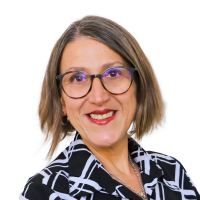 Imagen de la noticia: Tatiana Gomes, Directora de la Escuela de Negocios UGM, expondrá en destacadas conferencias internacionales