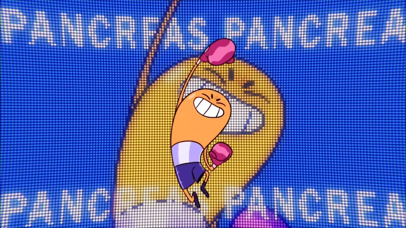 Imagen de la noticia: Egresados de la Escuela de Diseño y Artes Digitales UGM ganaron importante categoría en Festival ANIMA LATINA
