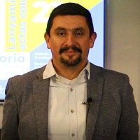 Imagen de la noticia: Escuela de Diseño y Artes Digitales presentó el texto “Actas del Coloquio” y realizó conversatorio sobre la promoción de estrategias en investigación