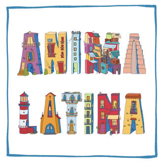 Imagen de la noticia: Egresados de la Escuela de Diseño y Artes Digitales UGM ganaron importante categoría en Festival ANIMA LATINA