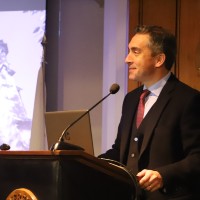 Imagen de la noticia: El Día del Patrimonio 2023 se celebró en la U. Gabriela Mistral