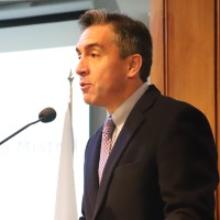 Imagen de la noticia: Delegación de cadetes de la Texas A&M University visitó nuestra Universidad