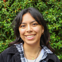 Imagen de la noticia: Estudiante de Psicología de la Loyola University Chicago inició su pasantía internacional en la UGM