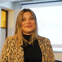 Imagen de la noticia: UGM realizó Seminario sobre los desafíos de la VcM junto a la Red de Vinculación con el Medio