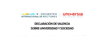 Imagen de la noticia: Rector Sergio Mena participó en el V Encuentro Internacional de Rectores Universia