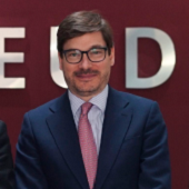 Imagen de la noticia: Universidad Gabriela Mistral y EUDE Business School realizarán conjuntamente dos programas de Magíster