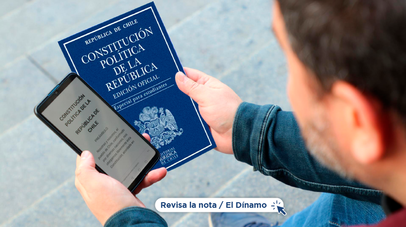 Imagen de la noticia: Políticos y académicos UGM discutieron sobre la nueva Constitución en materia económica