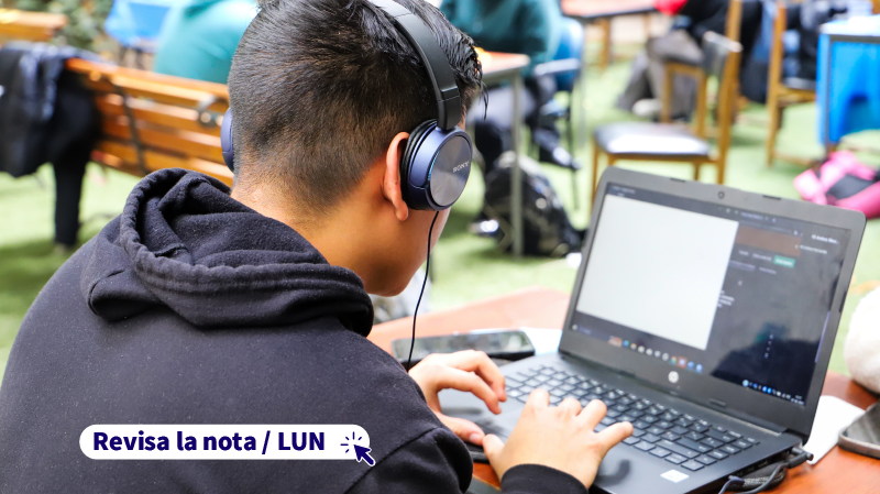 Imagen de la noticia: Las Últimas Noticias destaca a UGM como una de las instituciones que más ha aumentado la matrícula de carreras online