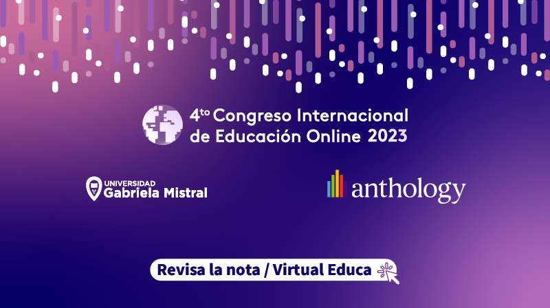Imagen de la noticia: Portales de educación destacaron realización de CIEO 2023