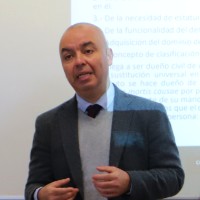 Imagen de la noticia: Estudiantes de la Escuela de Derecho UGM participaron de Clases Espejo junto a la U. de Morón de Argentina
