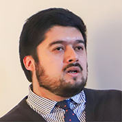 Imagen de la noticia: Estudiantes de Derecho y de la Clínica Jurídica UGM recibieron capacitaciones de la Superintendencia de Insolvencia y Reemprendimiento