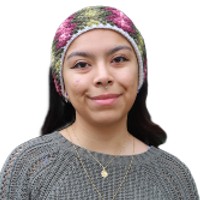 Imagen de la noticia: Pasante internacional de la Loyola University Chicago culminó su visita a nuestra Universidad