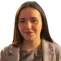 Imagen de la noticia: Universidad Gabriela Mistral realizó ceremonia de cambio de mando del Centro de Estudiantes