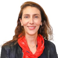 Imagen de la noticia: Decana de Ciencias Sociales, Jurídicas y Humanidades UGM colaboró en capítulo investigativo sobre la confianza en las instituciones escolares