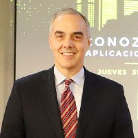 Imagen de la noticia: Cámara Chileno Brasileña de Comercio e Ingeniería Comercial UGM realizaron charla sobre IA junto a H2o.ai y Witbor