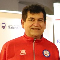 Imagen de la noticia: Comité Paralímpico de Chile (COPACHI) firmó convenio con la Universidad Gabriela Mistral