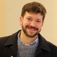 Imagen de la noticia: Gonzalo Correa, docente de Psicología UGM y Coordinador General de Centros de Atención Psicológica Universitarios (CAPUS), expuso en seminario sobre salud mental
