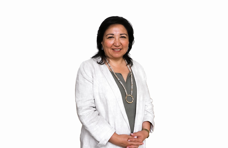 Imagen de la noticia: Vicerrectora Académica UGM publicó artículo en Revista Frontiers sobre aprendizaje a lo largo de la vida