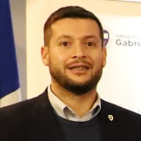 Imagen de la noticia: Comité Paralímpico de Chile (COPACHI) firmó convenio con la Universidad Gabriela Mistral