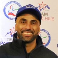 Imagen de la noticia: Comité Paralímpico de Chile (COPACHI) firmó convenio con la Universidad Gabriela Mistral