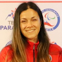 Imagen de la noticia: Comité Paralímpico de Chile (COPACHI) firmó convenio con la Universidad Gabriela Mistral