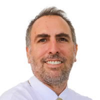 Imagen de la noticia: Dr. Sebastián Buzeta Undurraga participó en el V Encuentro de Antigüedad Tardía y Mundo Clásico en Argentina