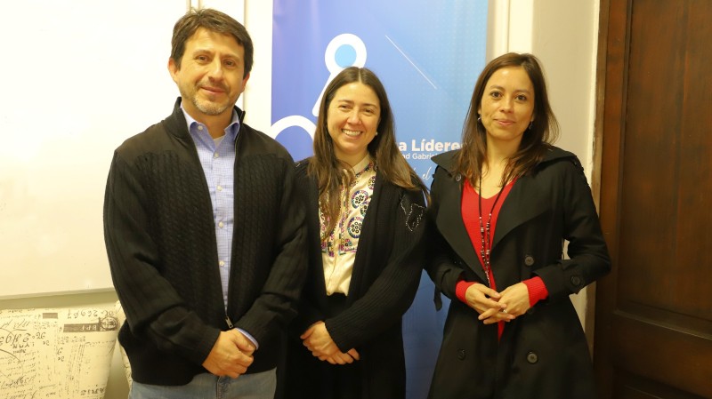Foto 26 de 78: Proceso de Autoevaluación 2023-2024: Comunidad UGM avanza en el trabajo de las diferentes comisiones