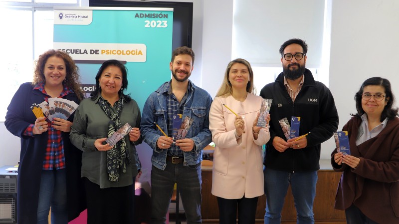 Foto 55 de 78: Proceso de Autoevaluación 2023-2024: Comunidad UGM avanza en el trabajo de las diferentes comisiones