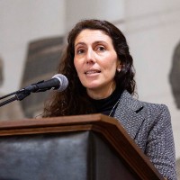 Imagen de la noticia: Universidad Gabriela Mistral realizó ceremonias de titulación para sus egresados y titulados