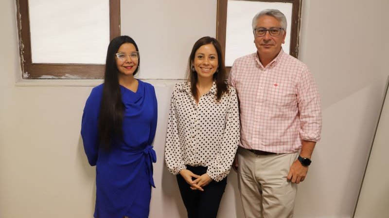 Foto 8 de 78: Proceso de Autoevaluación 2023-2024: Comunidad UGM avanza en el trabajo de las diferentes comisiones