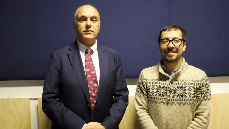 Foto 73 de 78: Proceso de Autoevaluación 2023-2024: Comunidad UGM avanza en el trabajo de las diferentes comisiones