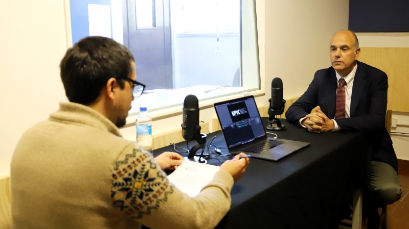 Foto 74 de 78: Proceso de Autoevaluación 2023-2024: Comunidad UGM avanza en el trabajo de las diferentes comisiones