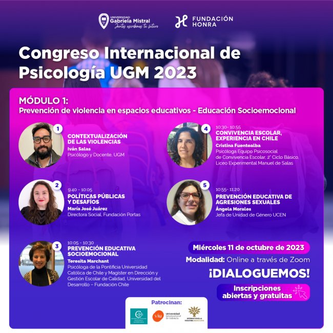 Imagen de la noticia: Expositores