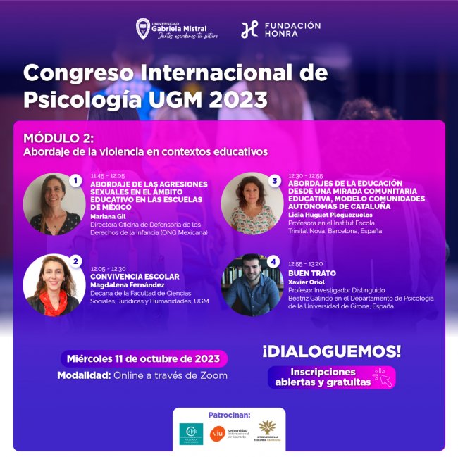 Imagen de la noticia: Expositores