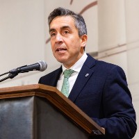 Imagen de la noticia: Universidad Gabriela Mistral realizó ceremonias de titulación para sus egresados y titulados