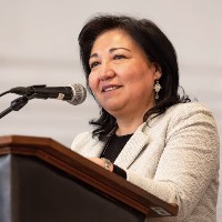 Imagen de la noticia: Universidad Gabriela Mistral realizó ceremonias de titulación para sus egresados y titulados